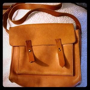 Madewell crossbody bag